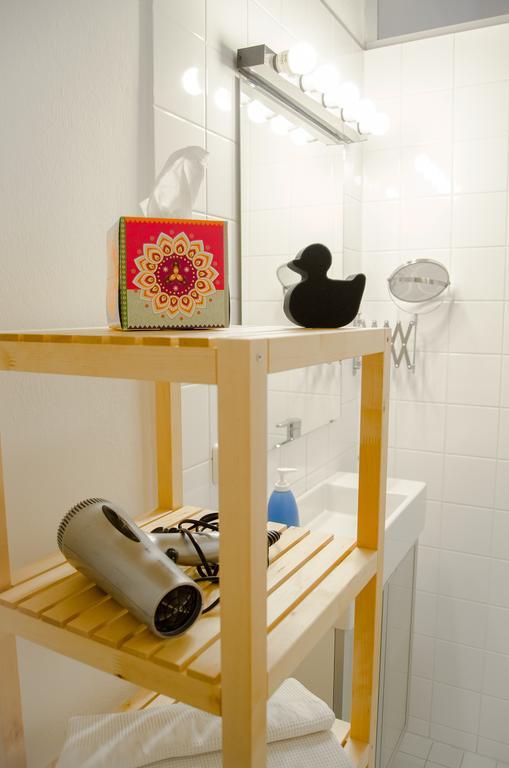 Design Loft Rossau Apartment Vienna Room photo